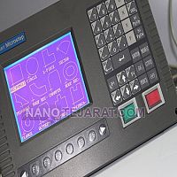سیستم کنترل CNC